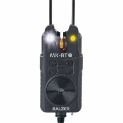 Matze Koch Bissanzeiger MK BT Bluetooth (gelb)