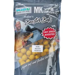 Matze Koch Boilies Booster Balls Special Edition (Süße Banane)