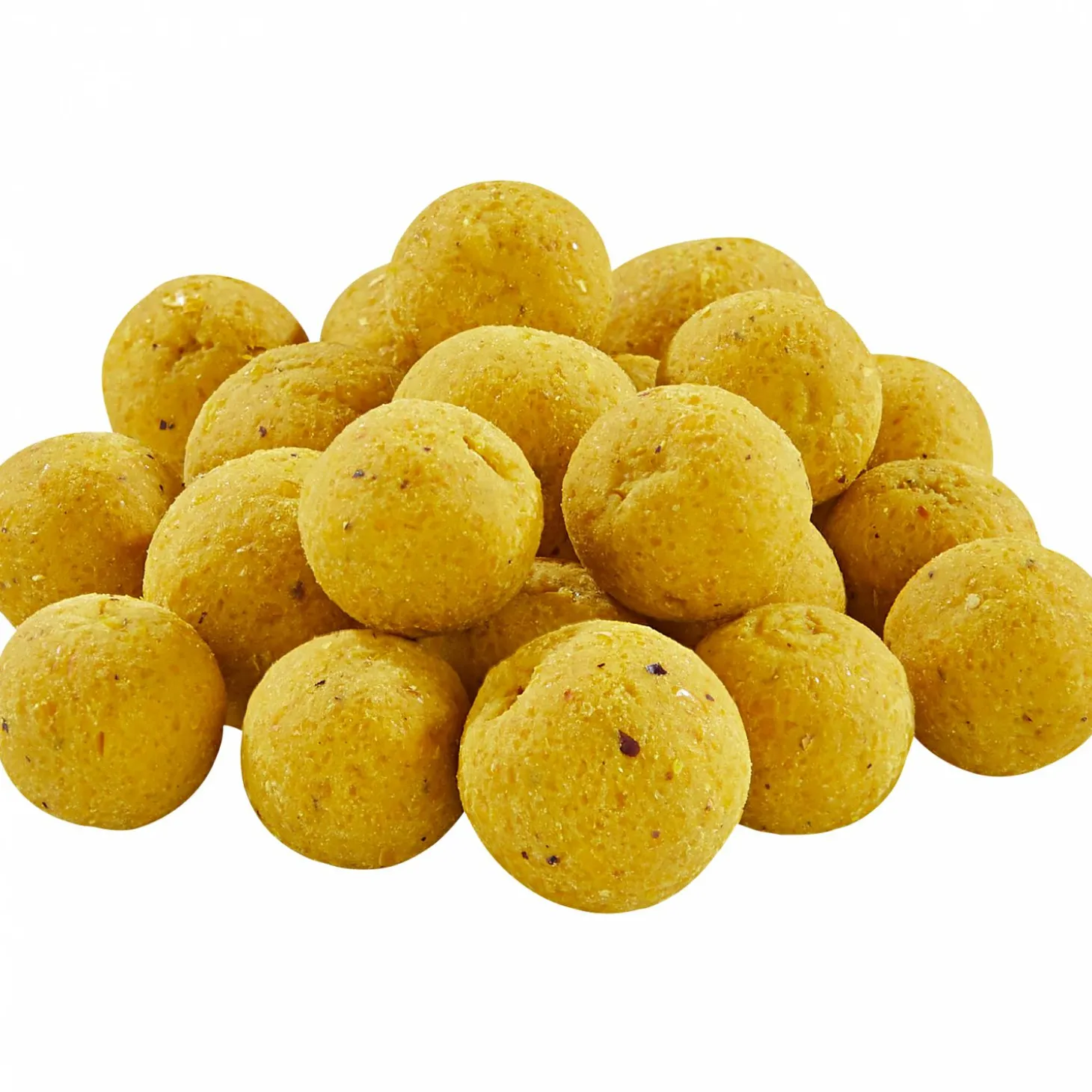 Matze Koch Boilies Booster Balls Special Edition (Süße Banane)