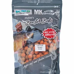 Matze Koch Boilies Booster Balls Special Edition