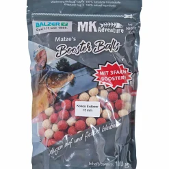 Matze Koch Boilies Booster Balls Special Edition