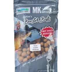 Matze Koch Boilies Booster Balls Special Edition (Nuss)