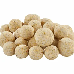 Matze Koch Boilies Booster Balls Special Edition (Fisch/Knoblauch)