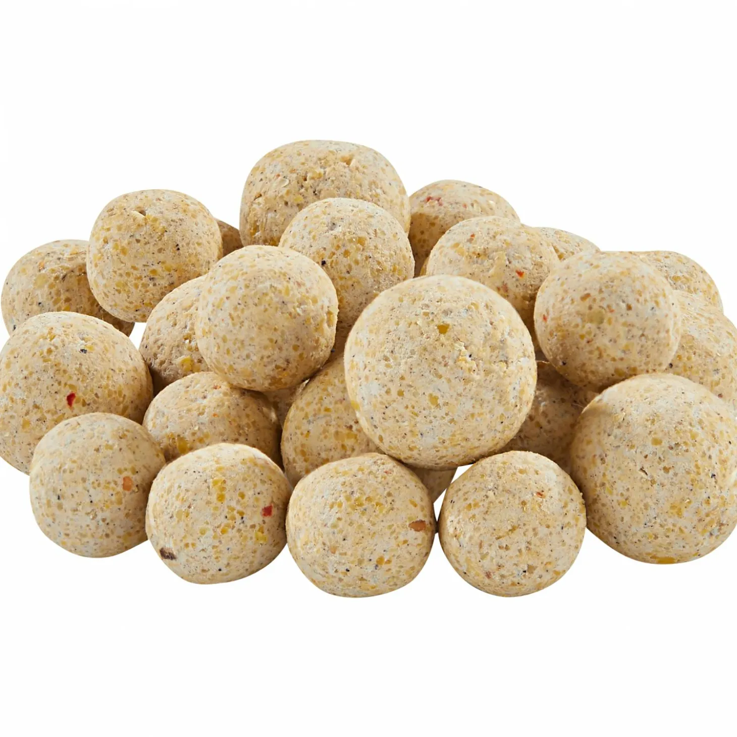 Matze Koch Boilies Booster Balls Special Edition (Fisch/Knoblauch)