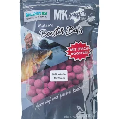 Matze Koch Boilies Booster Balls Special Edition (Süßkartoffel)
