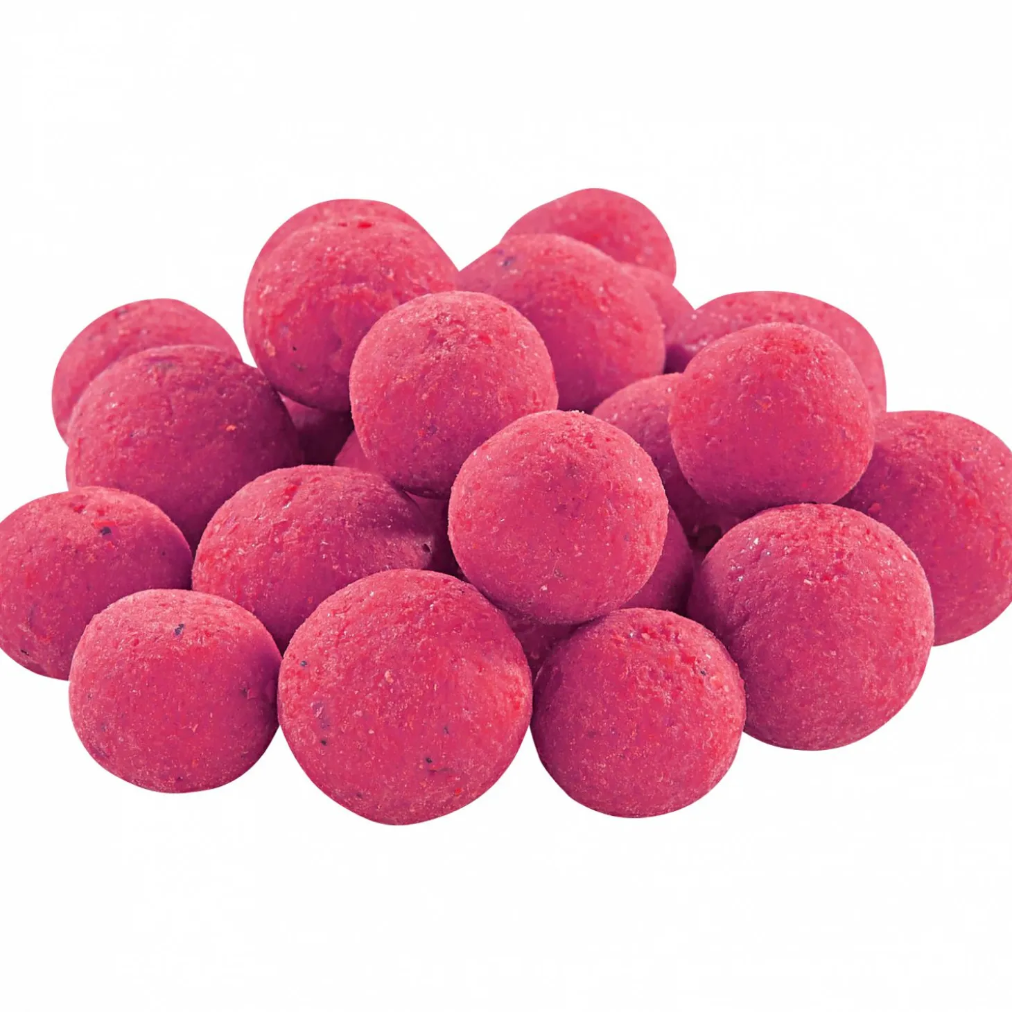 Matze Koch Boilies Booster Balls Special Edition (Süßkartoffel)