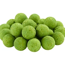 Matze Koch Boilies "Clevere Kugeln" (Tintenfisch-Krabbe)