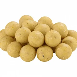 Matze Koch Boilies "Clevere Kugeln" (Leber-Knoblauch)