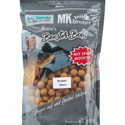 Matze Koch Boilies MK Adventure Booster Balls (Scopex)