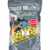 Matze Koch Boilies MK Adventure Booster Balls (Banane/Vanille)