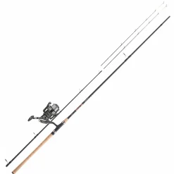 Matze Koch Combo Aalpicker River