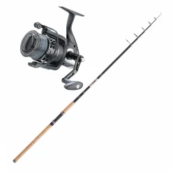 Matze Koch Combo MK Adventure Allround