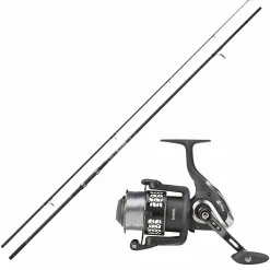 Matze Koch Combo MK Adventure Carp