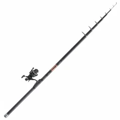 Matze Koch Combo Stellfisch