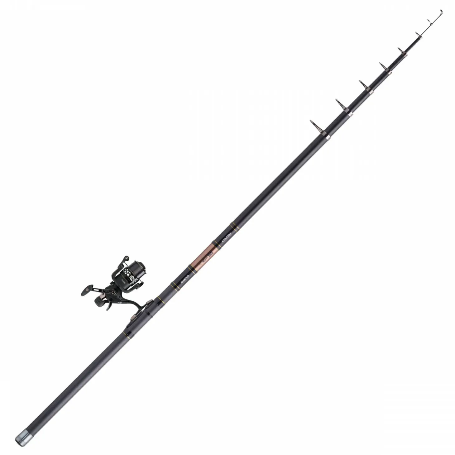 Matze Koch Combo Stellfisch