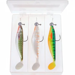 Matze Koch Gummifisch Booster Box 4