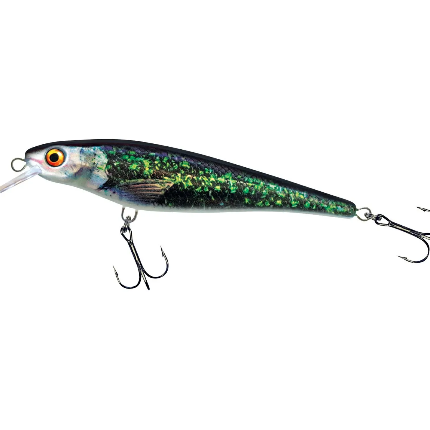 Matze Koch Hechtschrecke (Toxic)