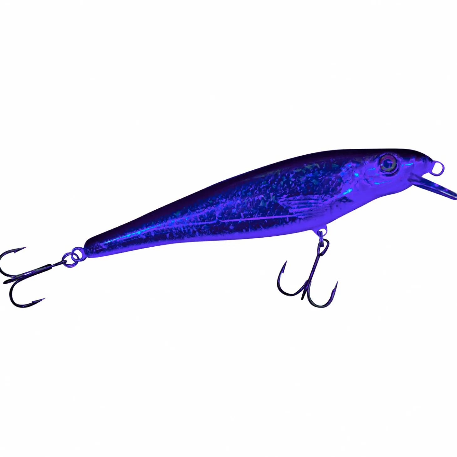 Matze Koch Hechtschrecke (Toxic)