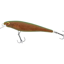 Matze Koch Hechtschrecke (Motoroil)