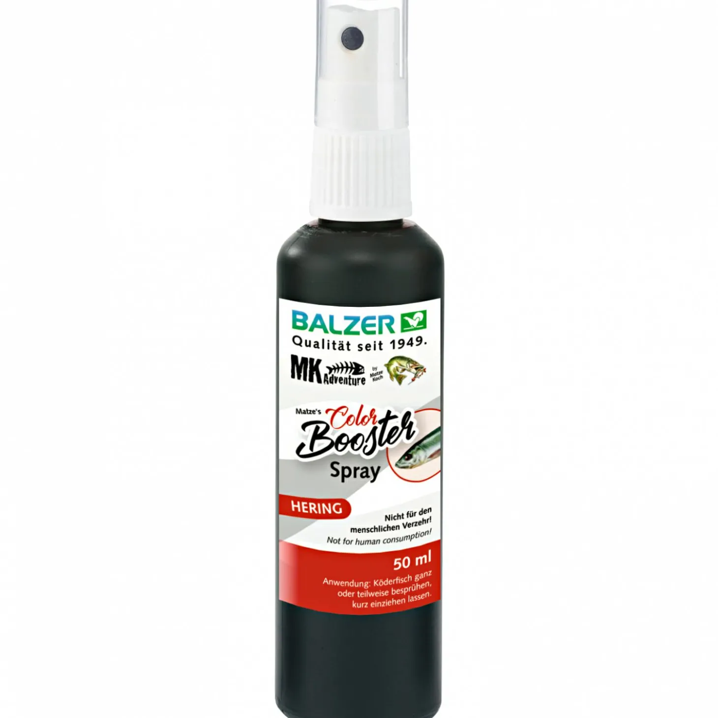 Matze Koch Köfi Color Spray (Hering)