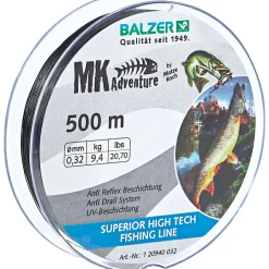 Matze Koch Matzes Monofile Schnur