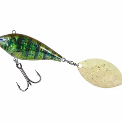 Matze Koch Matze's Rache (Holo Perch)