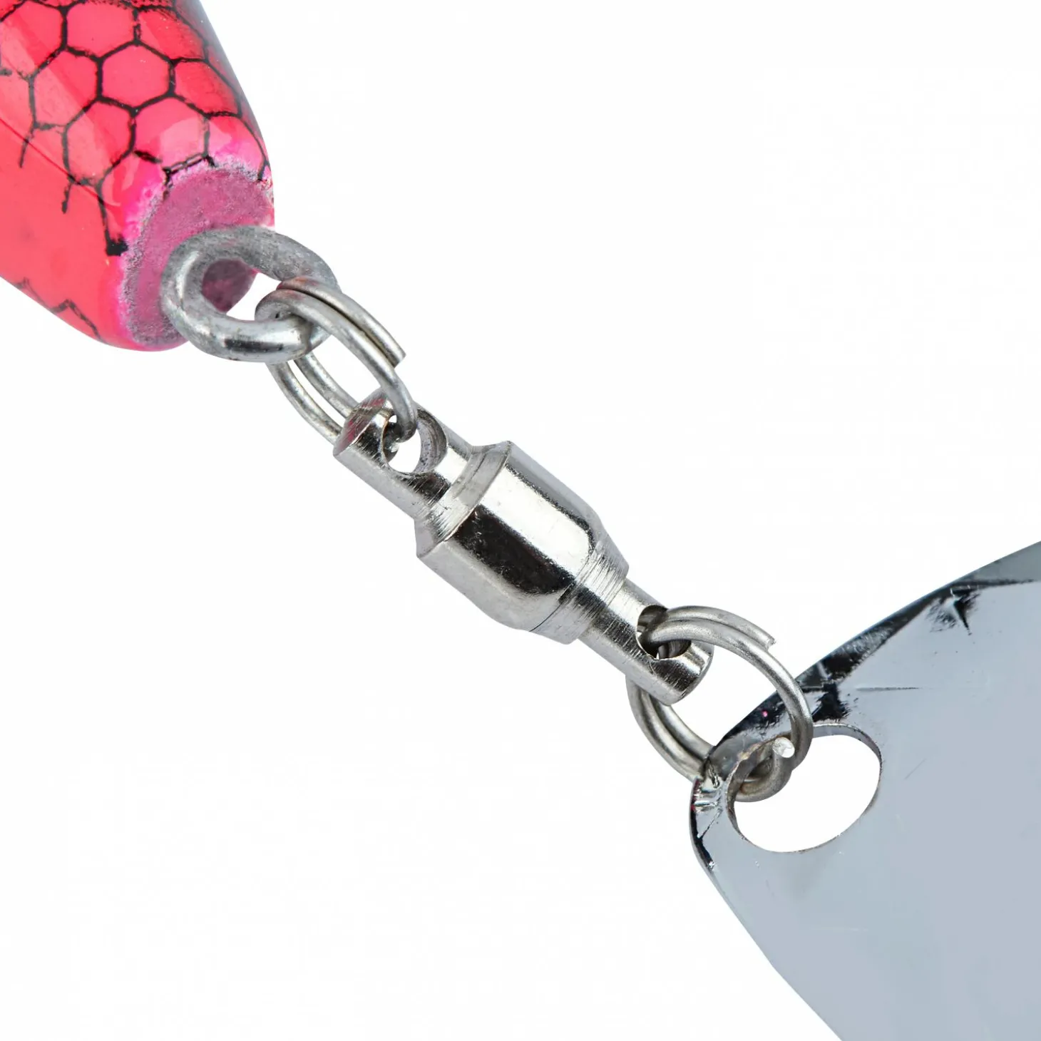 Matze Koch Matze's Rache (Natural Pike)