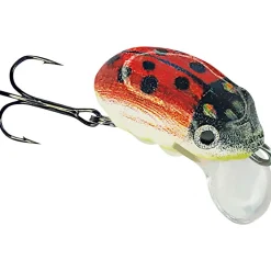 Matze Koch MK Krabbelgruppe, sinkend (Marienkäfer)