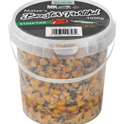 Matze Koch Partikelmix (Tutti Frutti)