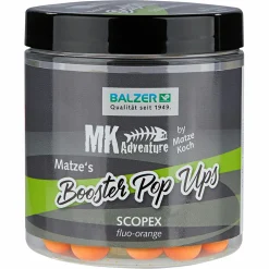 Matze Koch Pop-Ups MK Adventure Booster Balls (Scopex)