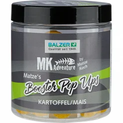 Matze Koch Pop-Ups MK Adventure Booster Balls (Kartoffel/Mais)