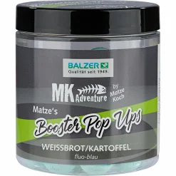 Matze Koch Pop-Ups MK Adventure Booster Balls (Weißbrot/Kartoffel)