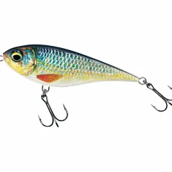 Matze Koch Super Natural Jerk (Rotauge)