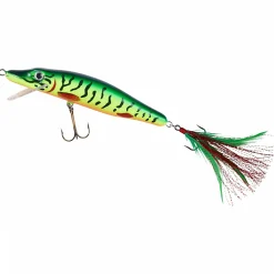 Matze Koch Wobbler MK Adventure Hechtleuchte (schwimmend)