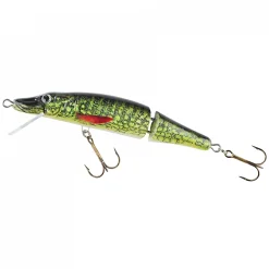 Matze Koch Wobbler MK Hechtalarm (2-teilig)