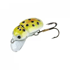 Matze Koch Wobbler MK Krabbelgruppe (Marienkäfer Gelb)