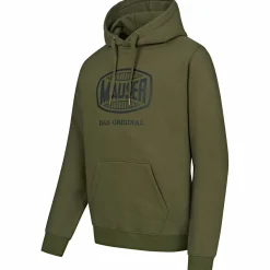 Mauser Hoody 23 Herren (Matt Oliv)
