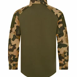 Mauser Range Sweater Herren (Matt Oliv)