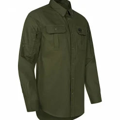 Mauser Stalker Hemd Herren (Matt Oliv)