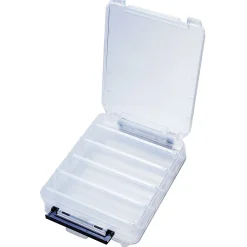 Meiho Kunstköderbox Box Reversible 160