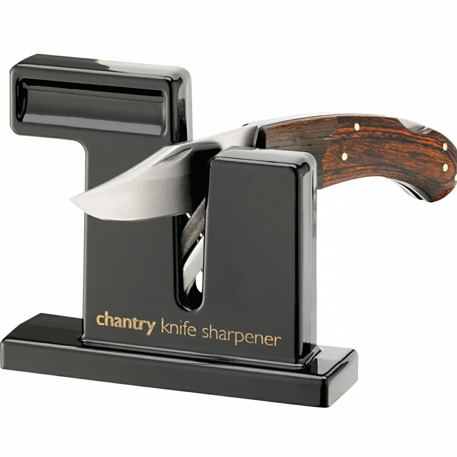 Messerschärfer Taylor's Eye Witness Chantry