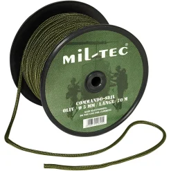Miltec Commando-Seil