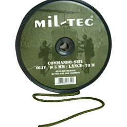 Miltec Commando-Seil