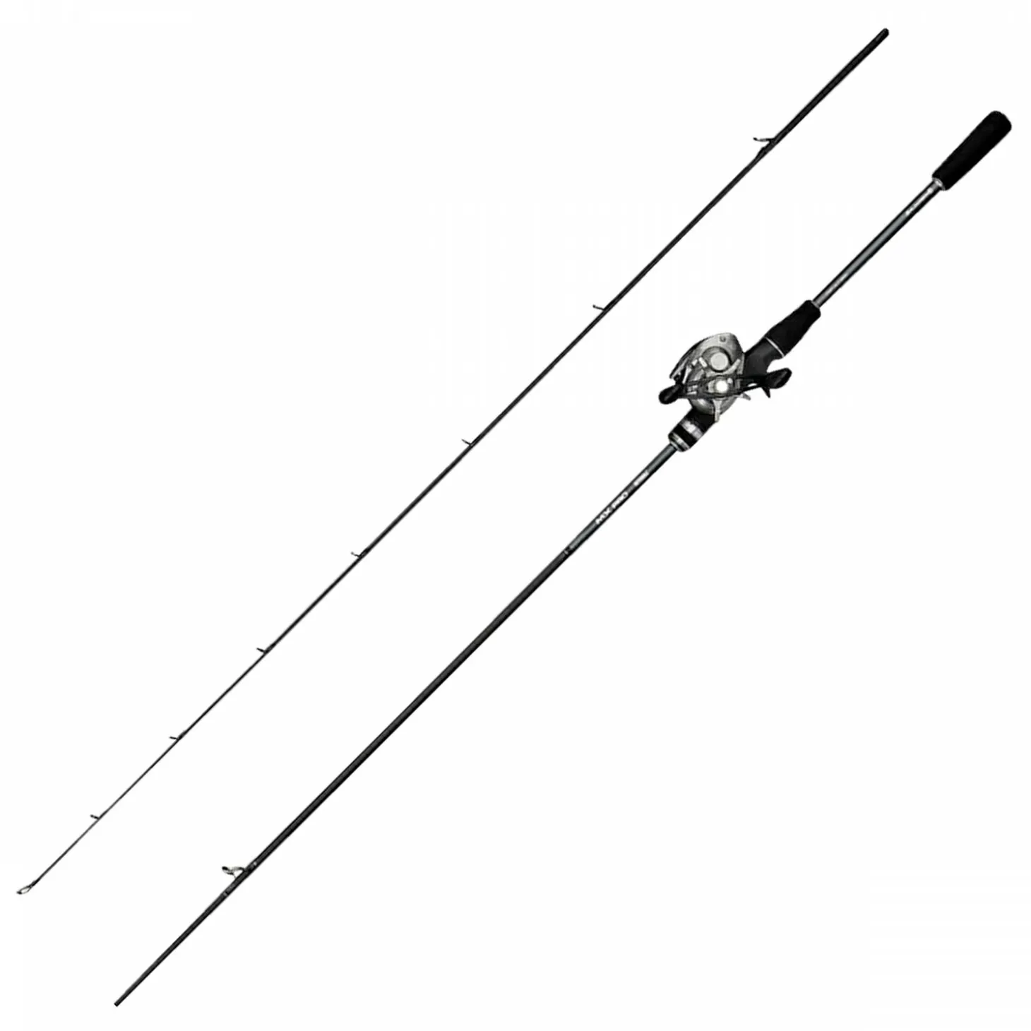Mitchell Max Pro Casting Combo