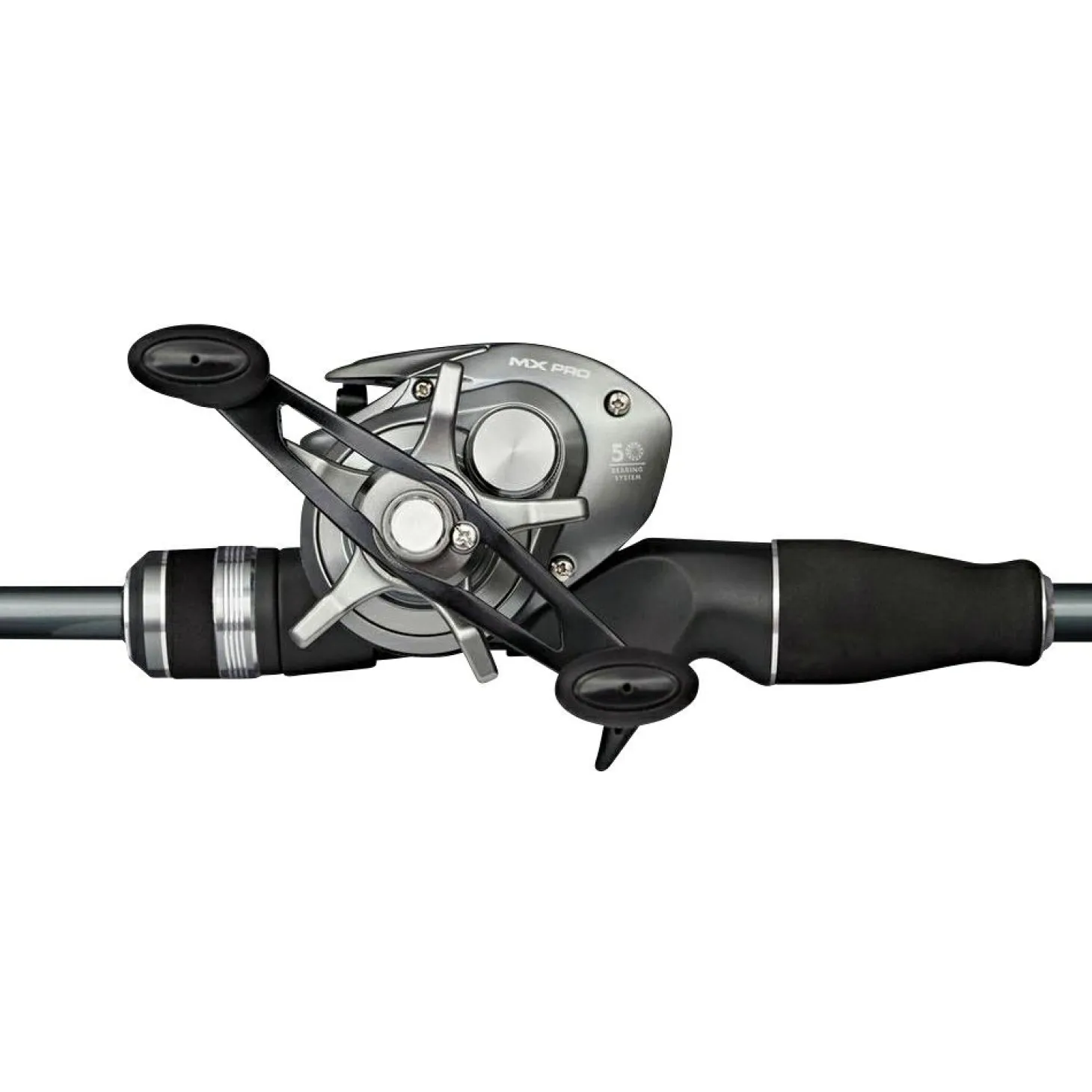 Mitchell Max Pro Casting Combo