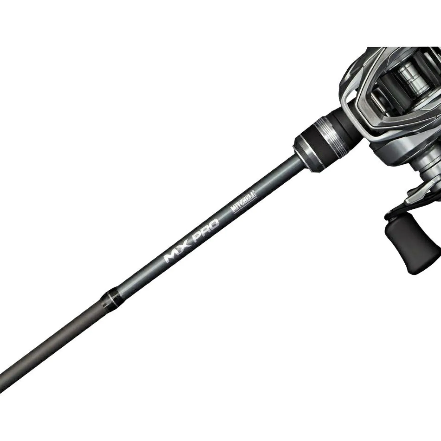 Mitchell Max Pro Casting Combo