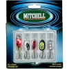 Mitchell Spinner Sortiment