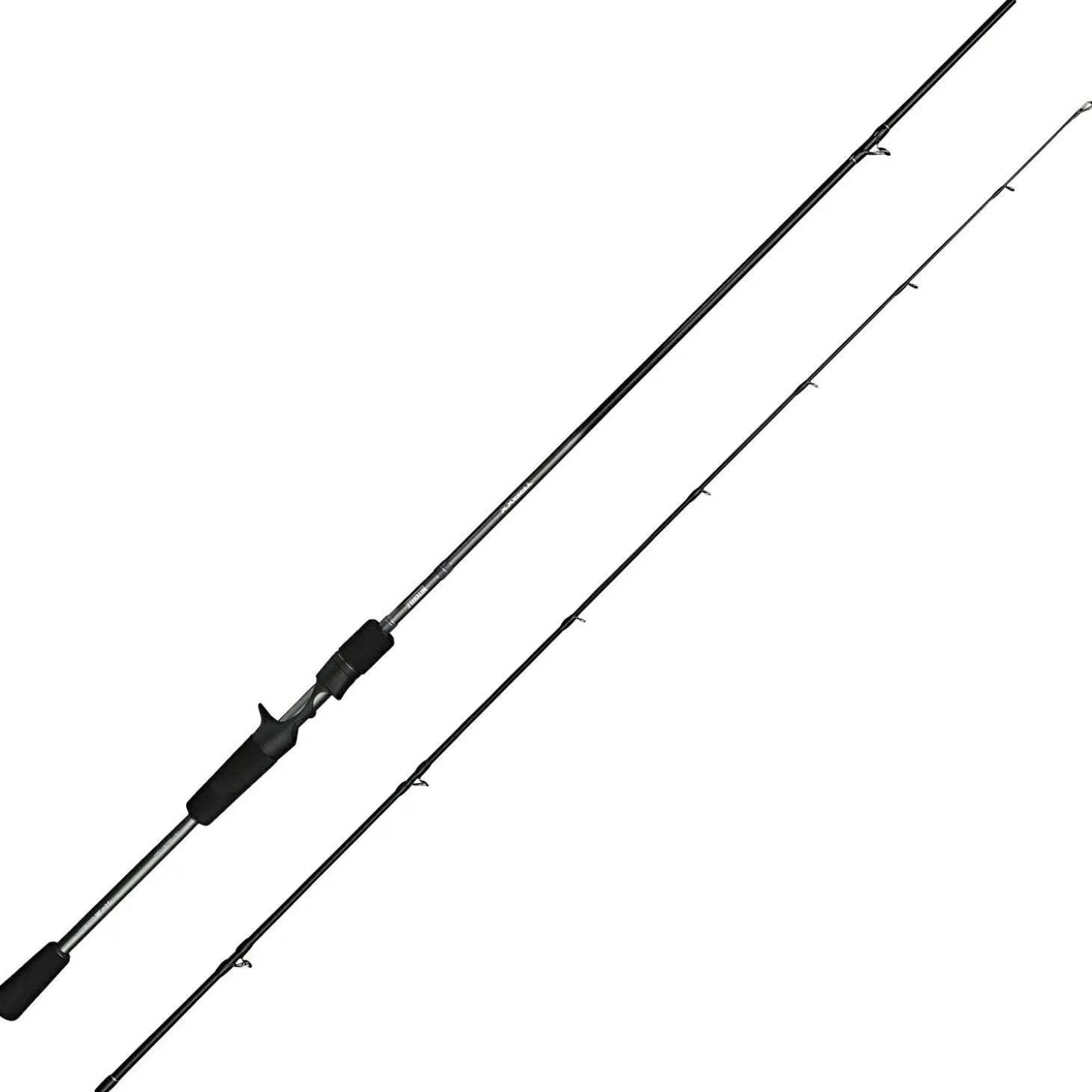 Mitchell Traxx Lure Casting Rod Fast