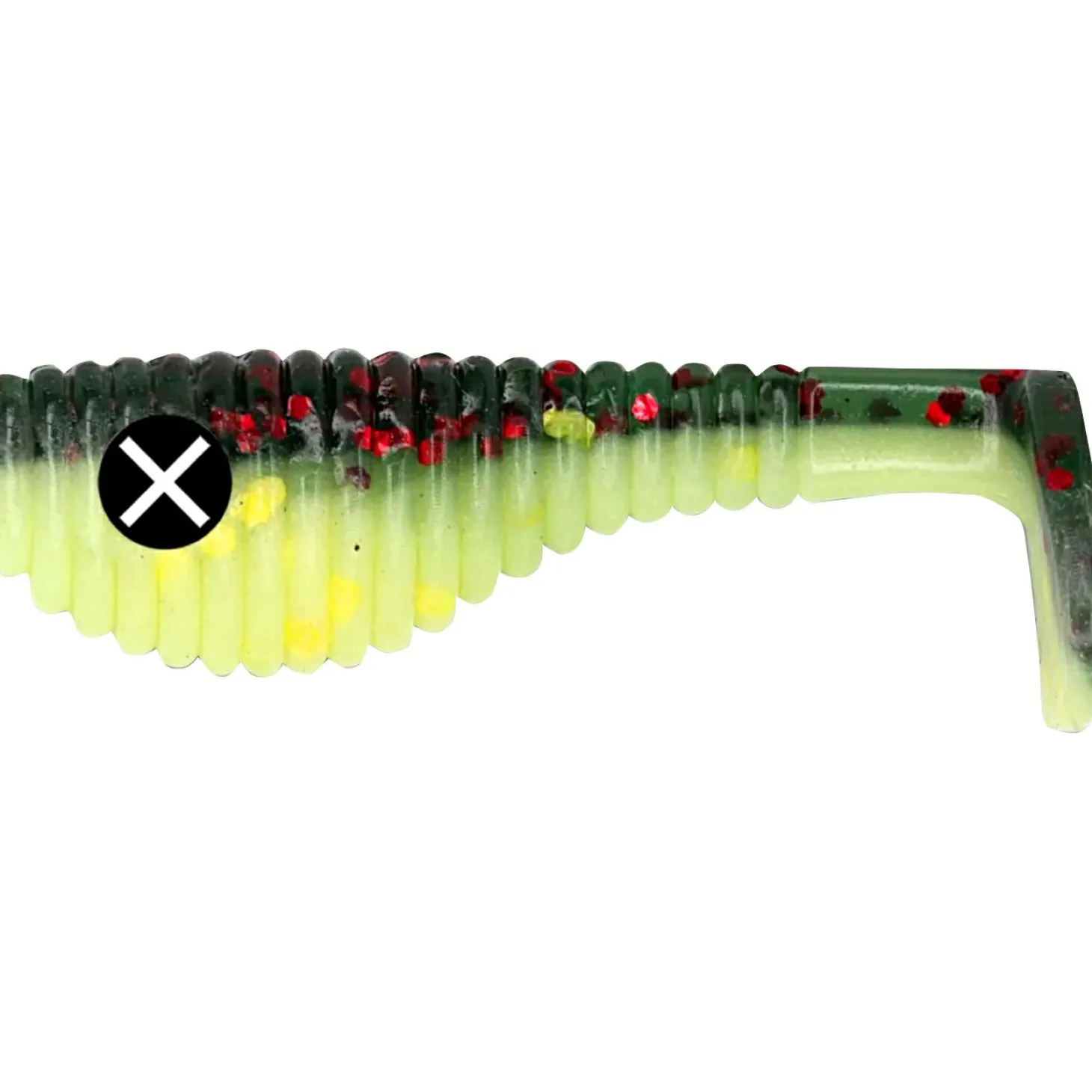 Monkey Lures Baby Lui (Chili Cheese)