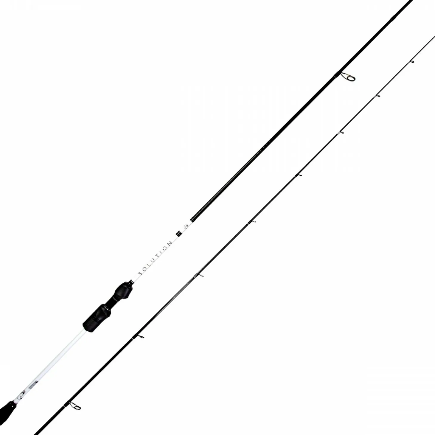 Monkey Lures Big L Solution Micro Solution Micro 2,35 m 3 - 12 g 2,35 m 3-12 g